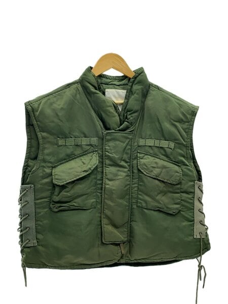 MILITARY(ミリタリー) / M69/ボディーアーマー/ベスト/--/ベトナム戦争