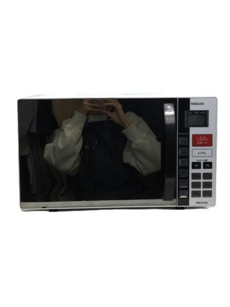 YAMAZEN(山善)(ヤマゼン) / 電子レンジ・オーブンレンジ YRM-D160