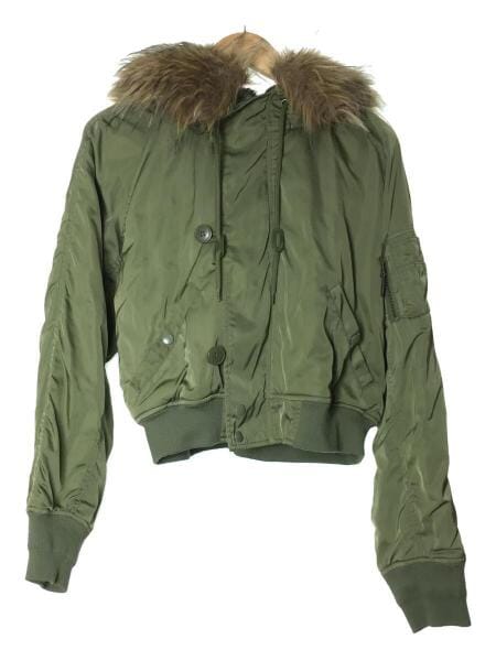 Azul by moussy(アズールバイマウジー) / N2B/フライトジャケット