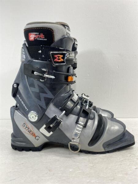 GARMONT(ガルモント) / ﾃﾚﾏｰｸﾌﾞｰﾂ/ スキーブーツ/テレマークブーツ