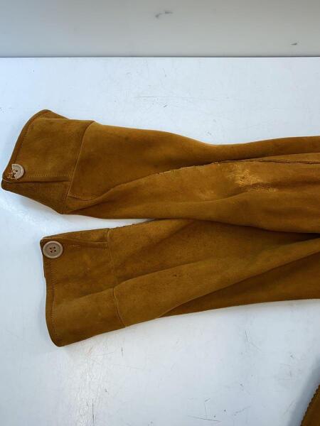 その他ブランド(ソノタブランド) / pypsa/推定70s/フリンジ/レザー