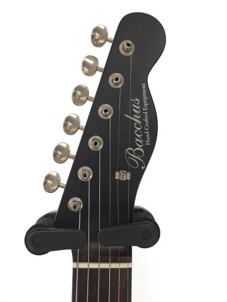 Bacchus([ガッキ]バッカス) / BTL-ASH バッカス/エレキギター