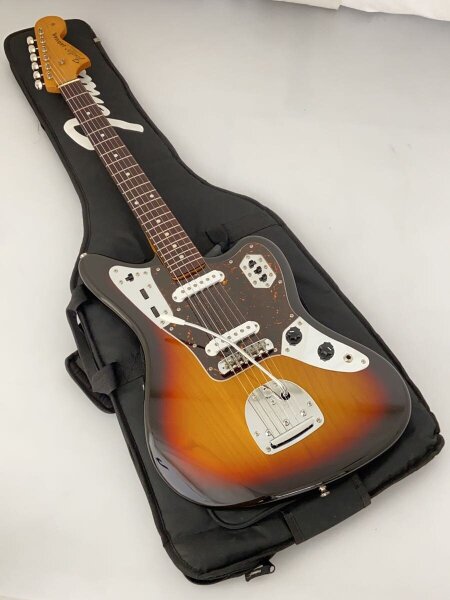 Fender Japan(フェンダージャパン) / JG66 JG66/3TS/2010～2012/エレキ