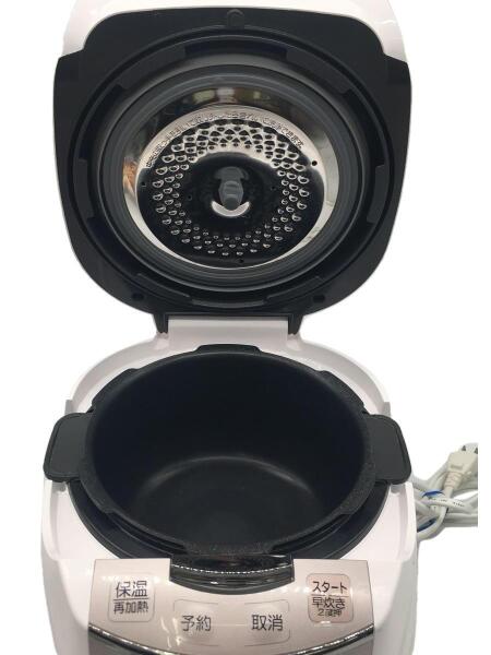 CUCKOO(クック) / 炊飯器 CRP-HJ0657F | 中古品の販売・通販なら