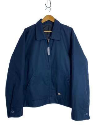 DICKIES(ディッキーズ) / スーベニアジャケット/M/コットン/ブラック