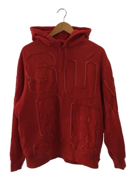 Supreme(シュプリーム) / 20SS/Cutout Letters Hooded Sweatshirt
