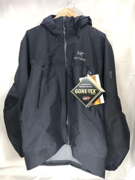 ARC'TERYX(アークテリクス) / タグ付/THETA AR JACKET/GORE-TEX