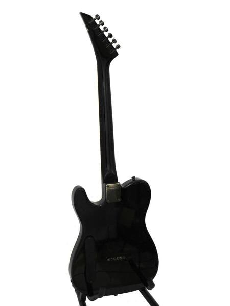 FERNANDES(フェルナンデス) / TEJ エレキギター/テレキャスタイプ/黒系