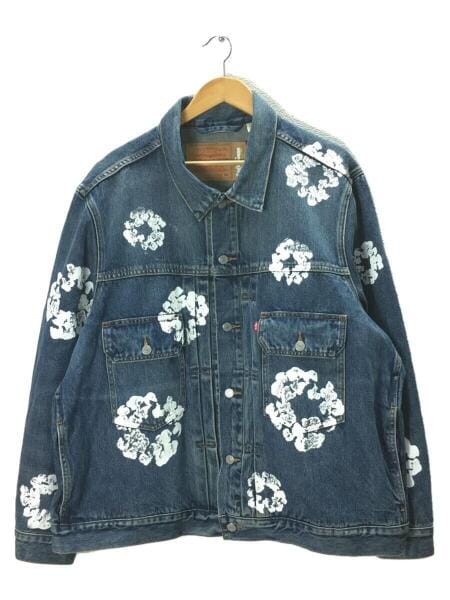 Levi's(リーバイス) / リーバイス/Gジャン/デニムジャケット/サイズXXL