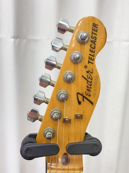 Fender Japan(フェンダージャパン) / TL72-55 フェンダージャパン/TL72