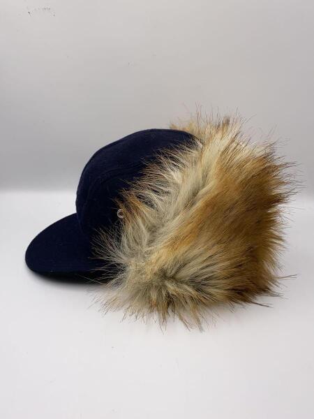 sacai(サカイ) / キャップ/--/ウール/NVY/レディース/17-03342/2017AW