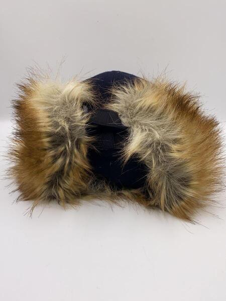 sacai(サカイ) / キャップ/--/ウール/NVY/レディース/17-03342/2017AW