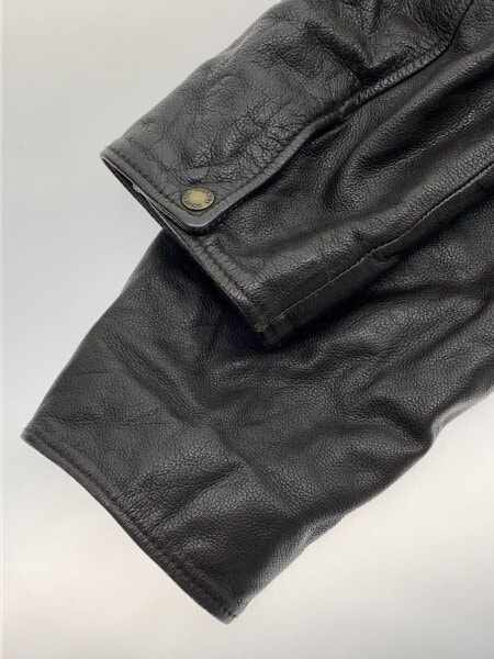 Columbia(コロンビア) / レザージャケット・ブルゾン/XL/レザー/BRW