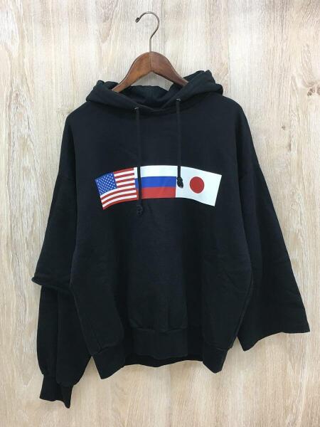 Gosha Rubchinskiy(ゴーシャラブチンスキー) / ゴーシャラブチンスキー