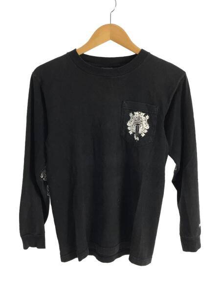 CHRONIC HEARTS ビンテージ品 オールドクロムハーツ 長袖シャツ CHROME