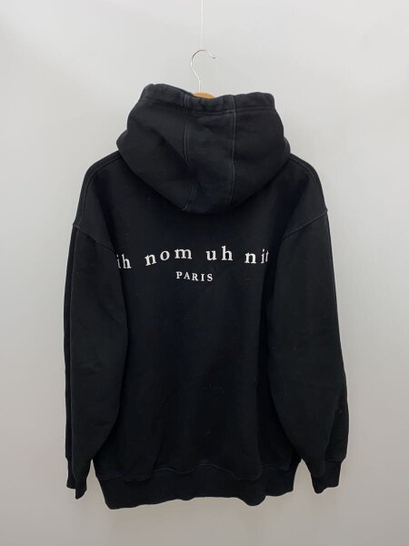 IH NOM UH NIT(インノミネイト) / ストレンジャーシングス/パーカー/L