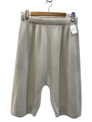 HOMME PLISSE ISSEY MIYAKE(オムプリッセイッセイミヤケ) / 21SS
