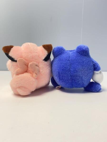 TOMY(トミー) / 初代/ポケモン/ぬいぐるみ/ギフトボックス// | 中古品