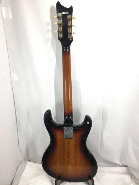 GUYATONE(グヤトーン) / LG-50T LG-50T/エレキギター/ビザール/サン