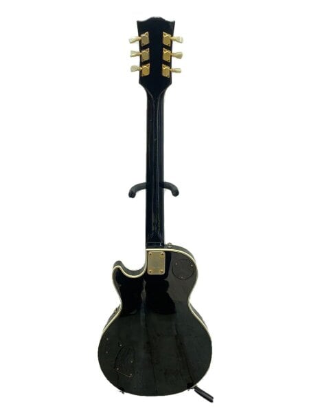 Greco(グレコ) / EG-360B エレキギター/レスポールタイプ/黒系/HH/EG