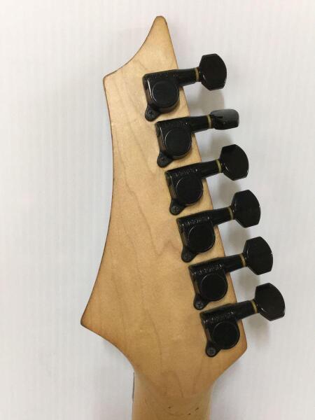 Charvel(シャーベル) / CDS-055 エレキギター/ストラトタイプ/青系/HH