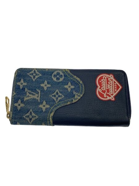 LOUIS VUITTON(ルイヴィトン) / ジッピー・ウォレット・ヴェルティカル