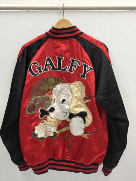 GALFY(ガルフィー) / スカジャン/FREE/ポリエステル | 古着の販売