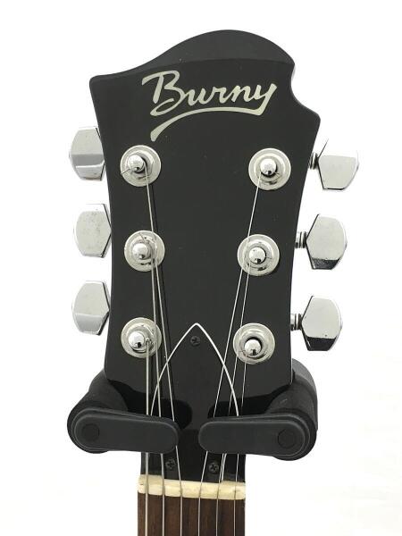 BURNY(バーニー) / BG-125X BG-125X/BLK/YOSHIKIモデル | 中古品の販売