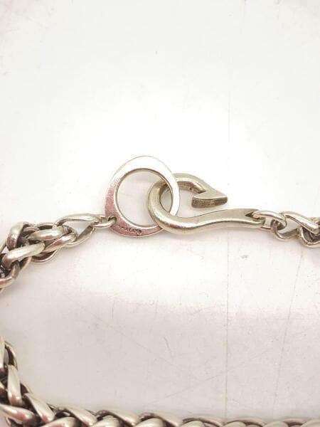 MASATO INOUE(マサトイノウエ) / ブレスレット/SILVER/SLV/メンズ