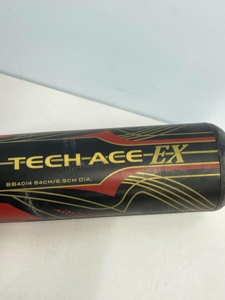 ASICS(アシックス) / 野球用軟式用バット/ビヨンド/TECH ACE EX野球