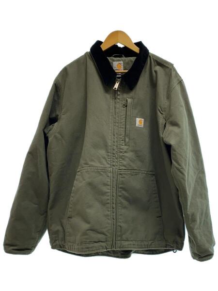 Carhartt(カーハート) / ダックジャケット/フルスイング/L/コットン