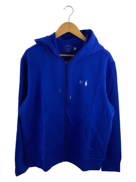 POLO RALPH LAUREN(ポロラルフローレン) / ジップパーカー/L