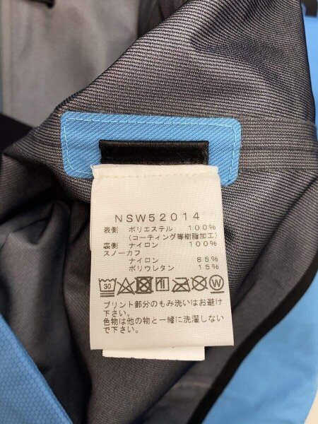 THE NORTH FACE(ザノースフェイス) / FL Brigandine Jacket