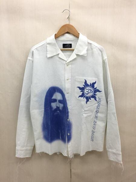 その他ブランド(ソノタブランド) / AFB/GH SHIRTS/長袖シャツ/M