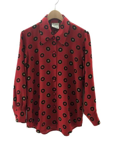 MOSCHINO CHEAP & CHIC(モスキーノチープアンドシック) / 長袖シャツ