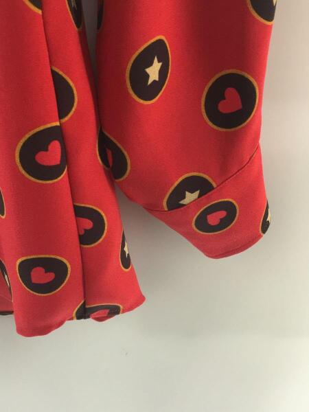 MOSCHINO CHEAP & CHIC(モスキーノチープアンドシック) / 長袖シャツ