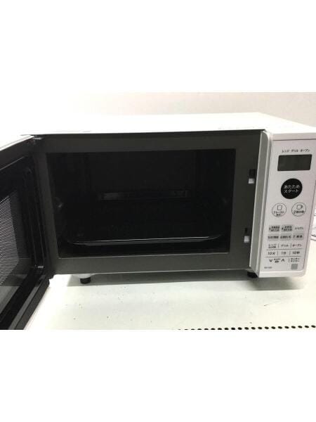 SHARP(シャープ) / レンジ/RE-CE8-KW | 中古品の販売・通販なら