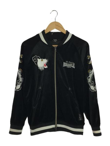 LONSDALE(ロンズデール) / ロンズデール/スカジャン/L/ポリエステル