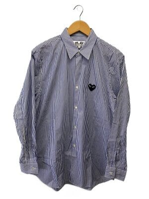 PLAY COMME des GARCONSのシャツ検索結果|古着・中古品の通販サイト