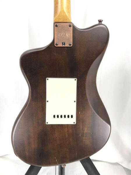 AXL(アクセル) / AZ-820 AXL Guitars/AZ-820/エレキギター/ジャズマス