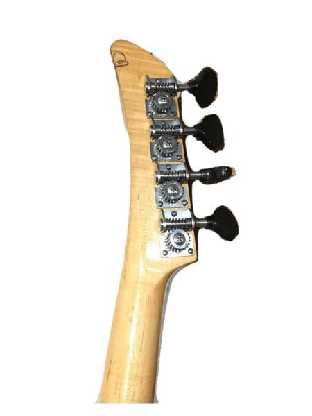 YAMAHA(ヤマハ) / SB-5A SB-5A/1967年製/ビザールベース/本体のみ