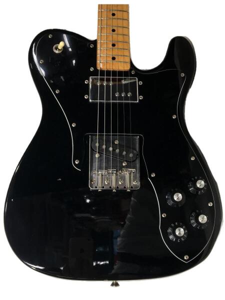 Squier(スクワイヤー) / CTC-55 1983/CTC-55/ソフトケース付属