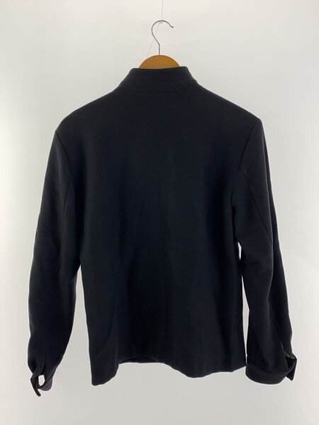 A.P.C.(アーペーセー) / ブルゾン/XS/ウール/ネイビー/無地/スウィング