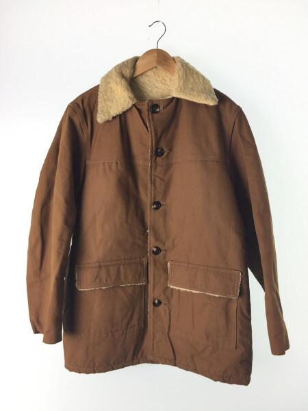 Carhartt(カーハート) / 70s~/ランチコート/ユニオンチケット/40