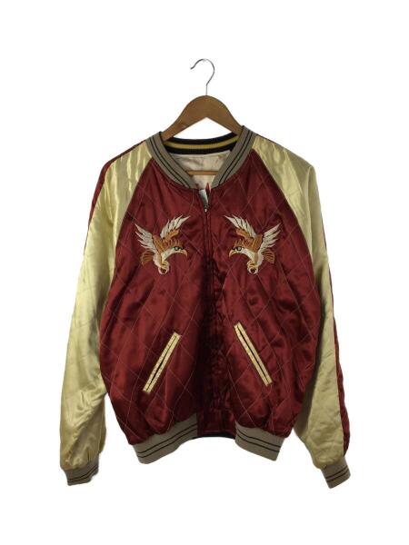 dragonfly(ドラゴンフライ) / ドラゴンフライ/スカジャン/L/レーヨン