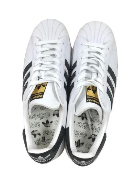 adidas(アディダス) / 金ベロ/02年製/SUPER STAR/スーパー スター