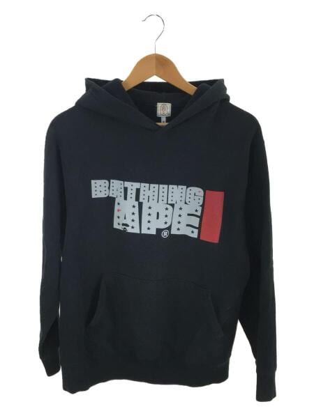 A BATHING APE(アベイシングエイプ) / 初期タグ/90s/旧タグ/パーカー/M