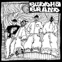 Buddha Brand - 病める無限のブッダの世界 ~Best Of The Best (金字塔