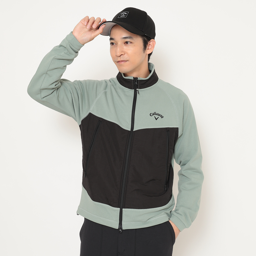 メンズアウター/ジャケット【キャロウェイ公式サイト】| アパレル