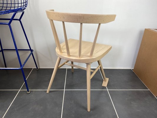 Chair by Virgil Abloh for Ikea for sale at Pamono